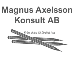 Magnus Axelsson Konsult AB